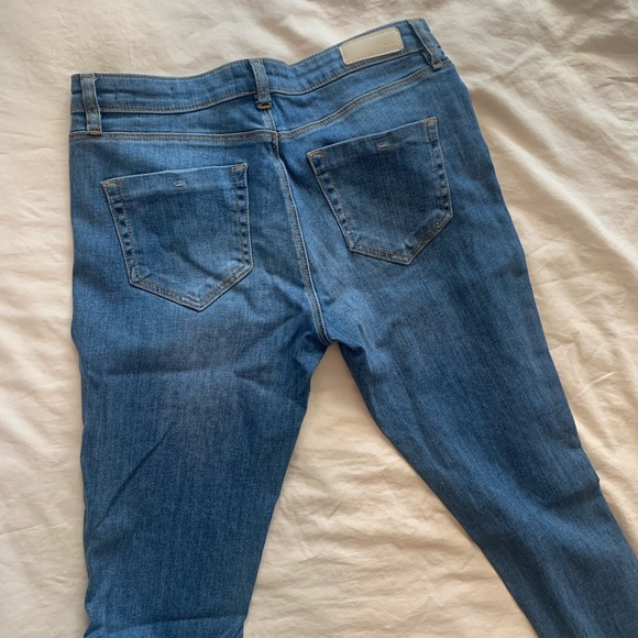 Plenty Tailor Made MidRise Sydney Jeans - Picture 5 of 9